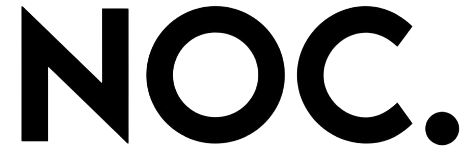 NOC. Cosmetics Wimpernserum Vorher-Nachher – sichtbar längere Wimpern nach 4 Wochen